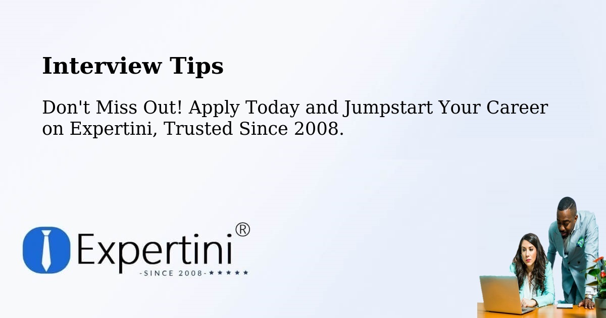 Interview Tips & Techniques for Job Seekers – Laloşu - Laloşu, Romania Jobs Expertini